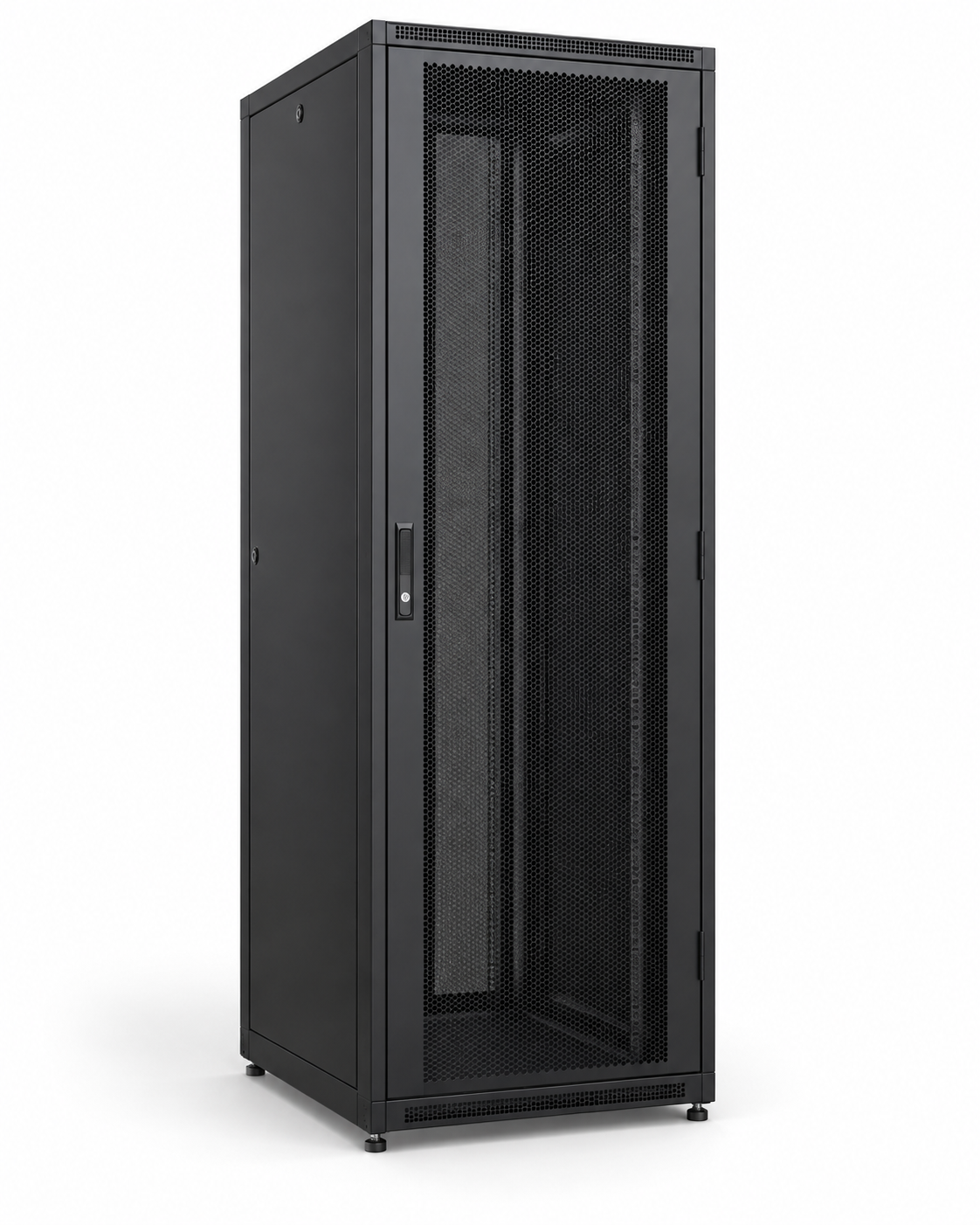 42U 600Mm X 800Mm Deep Data Cabinet